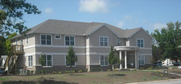 Hauser Architects PC