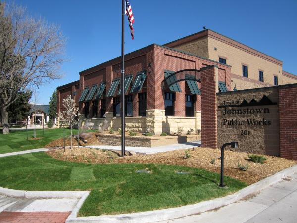 Hauser Architects PC