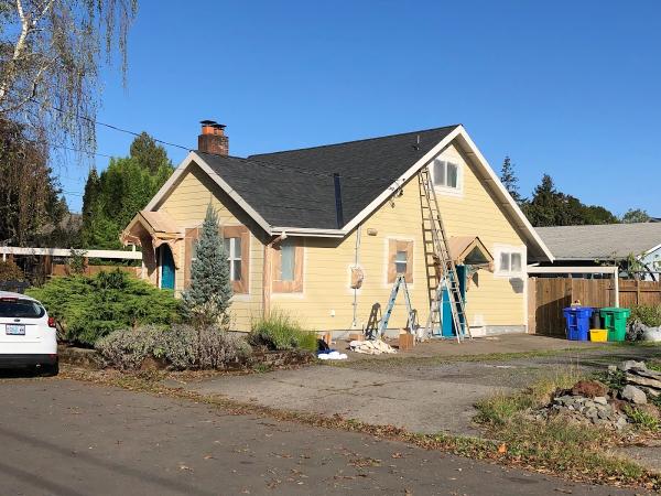 Duration Construction & Painting