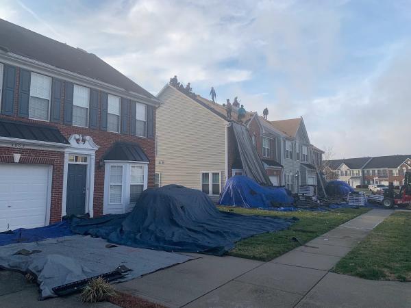 Carolina Roof Consultants
