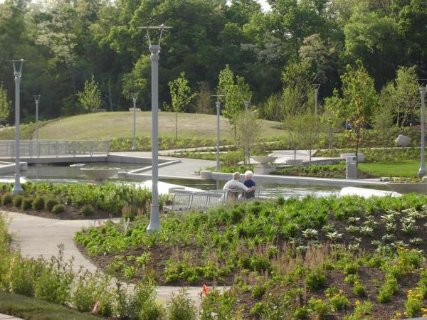 Fuerbringer Landscaping & Design