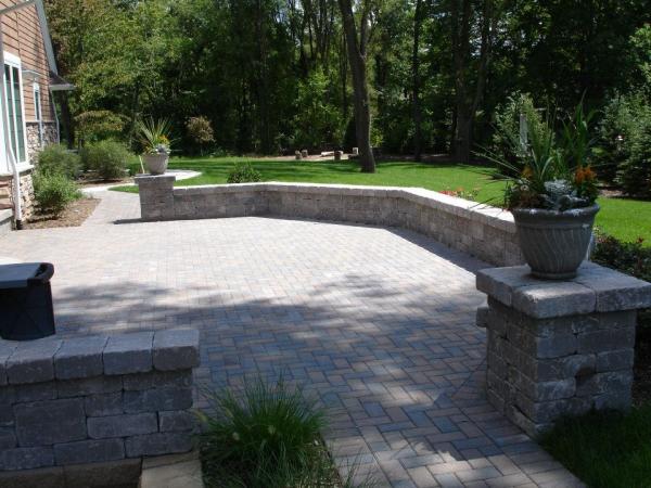 Fuerbringer Landscaping & Design