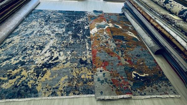 Franco Oriental Rugs