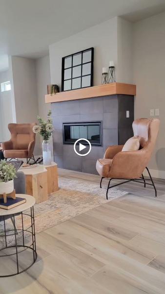 Staging Spaces & Design