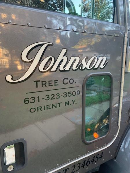 Johnson Tree Co.