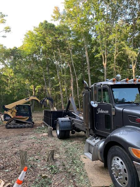 Johnson Tree Co.