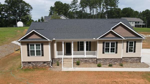 Emerson Elite Construction