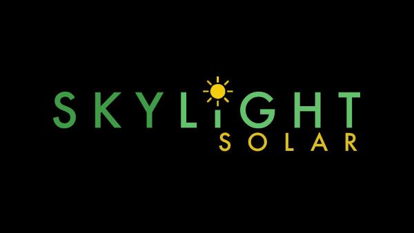 Skylight Solar