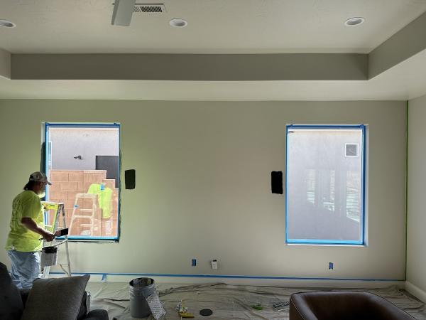 Reed's Custom Painting and Refinishing