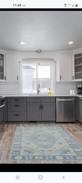 Corey's Carpentry and Cabinetmaker Services