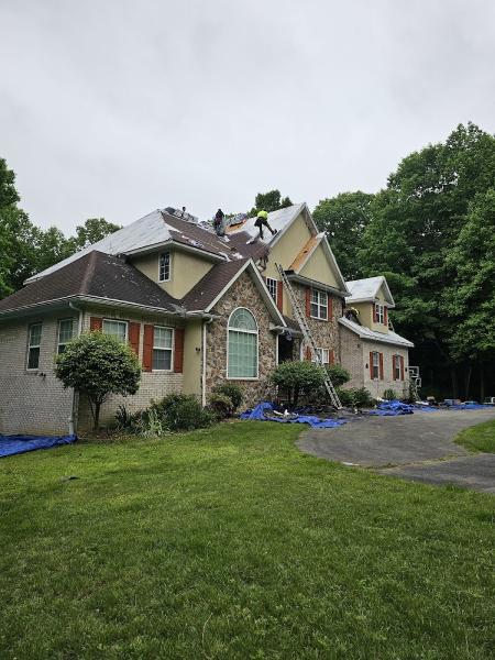 Elite Contractors LLC