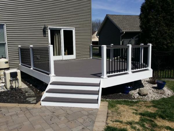 Elite Contractors LLC