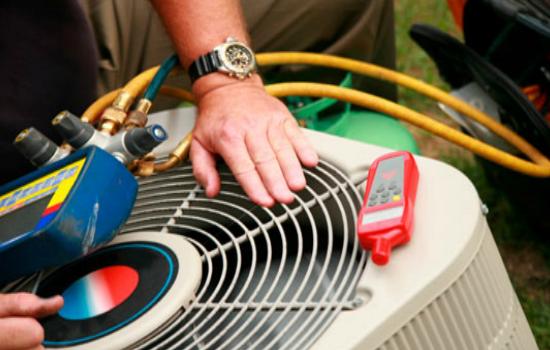 Rios Heating & Air Conditioning