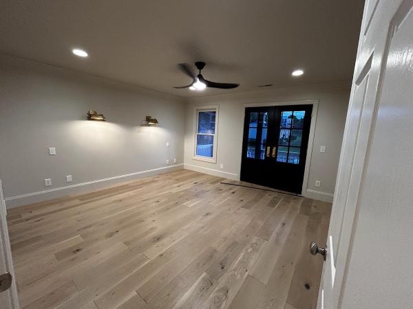 BNG Remodel