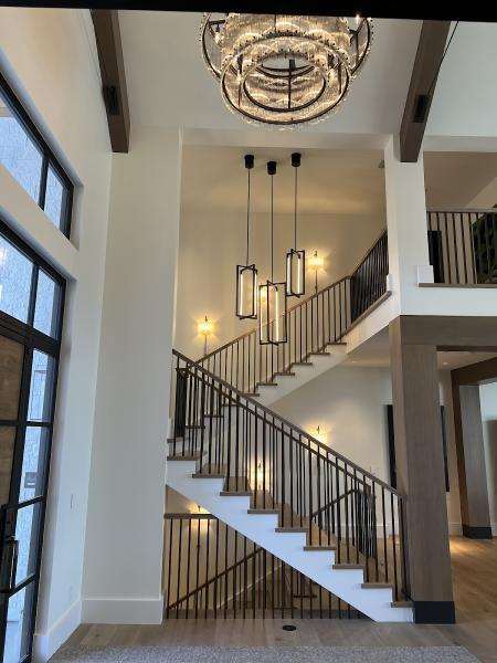 The Right Connection Lighting & Electrical Solutions