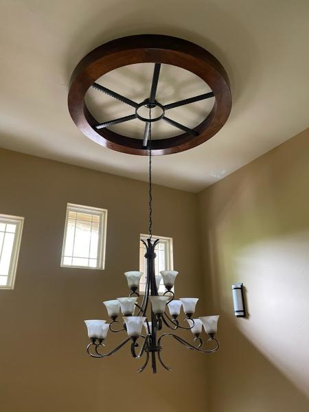 The Right Connection Lighting & Electrical Solutions