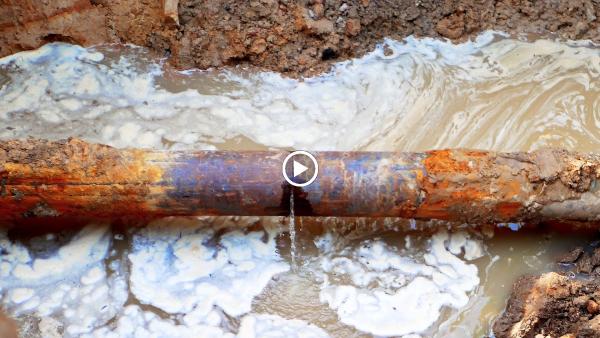 American Leak Detection