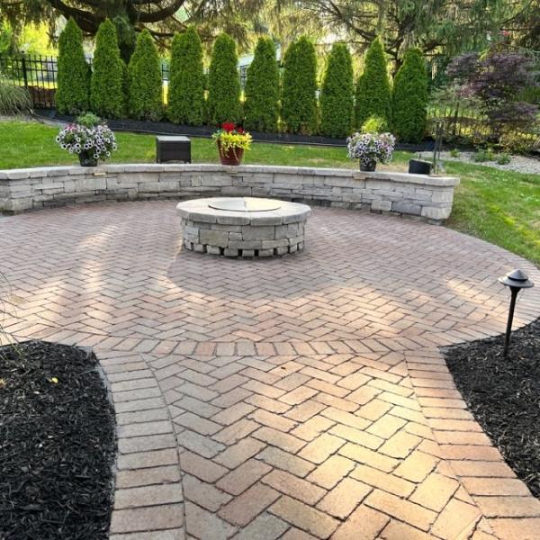 Richleaf Landscaping