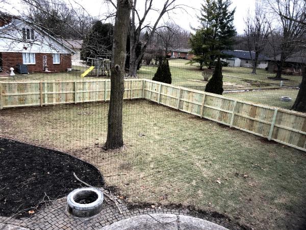 Fencing Unlimited Indianapolis