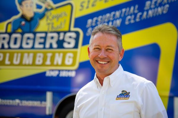 Roger's Plumbing Inc.