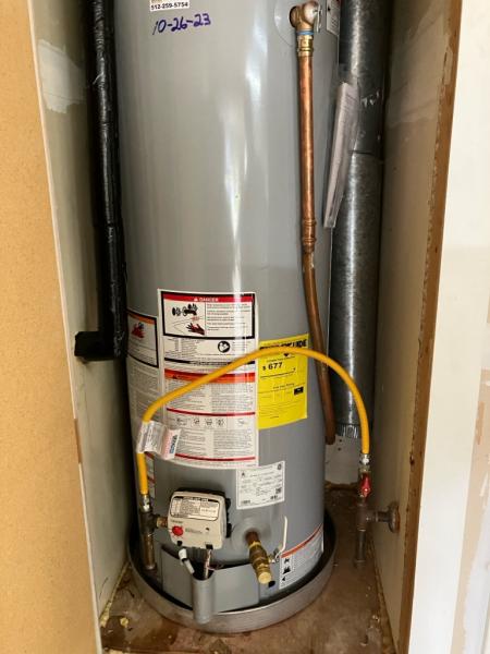 Roger's Plumbing Inc.