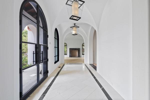 Jennifer Davis Interior Design