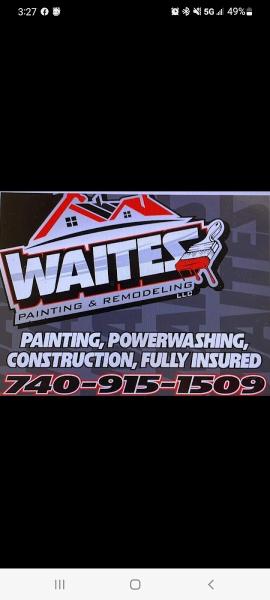 Waites Painting and Remodeling