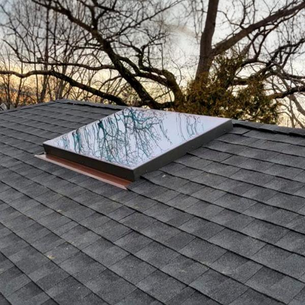 MJA Home Improvements