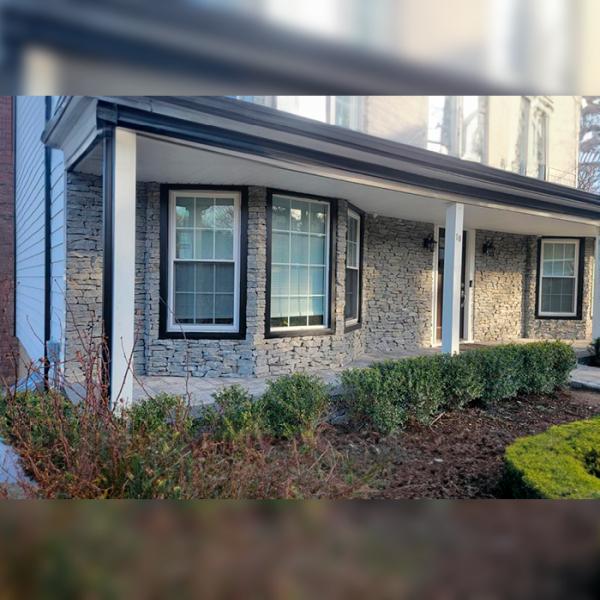 MJA Home Improvements