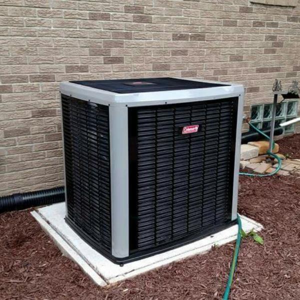 Advance Temperature Solutions