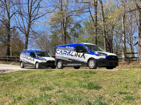 Carolina Electric Pro's