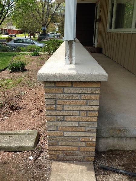 European Masonry