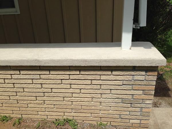 European Masonry