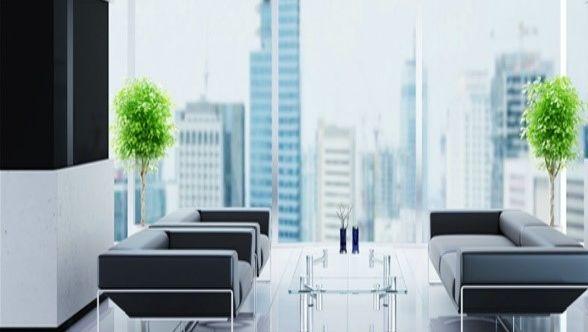 Special Touch Commercial Cleaning