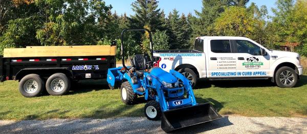 The Property Groomers