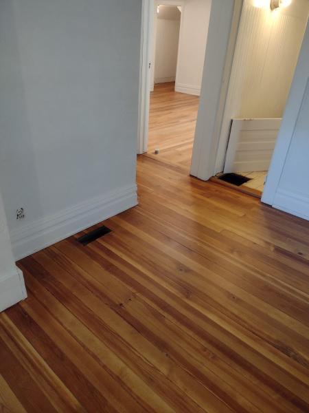Classic Wood Floors Ltd
