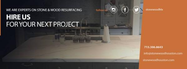 Stonewood Surfaces Restoration