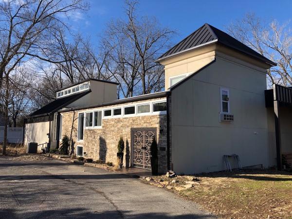 Andersen Roofing and Contracting