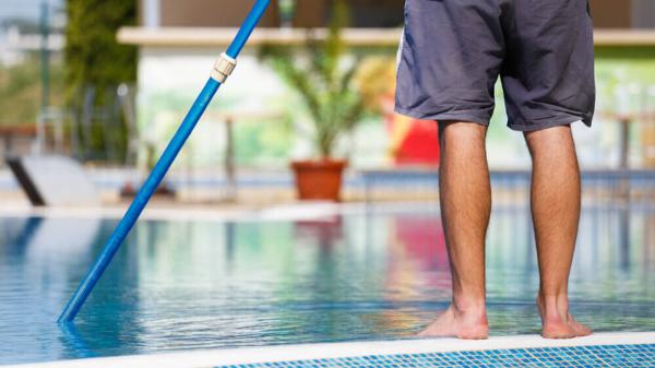 Expert Pool Care