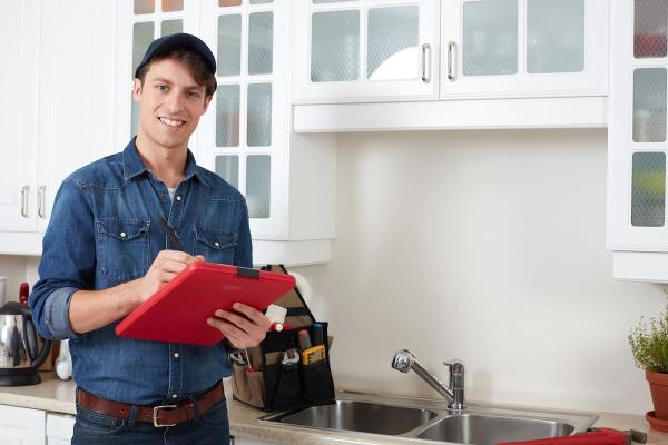 IQ Home Inspections