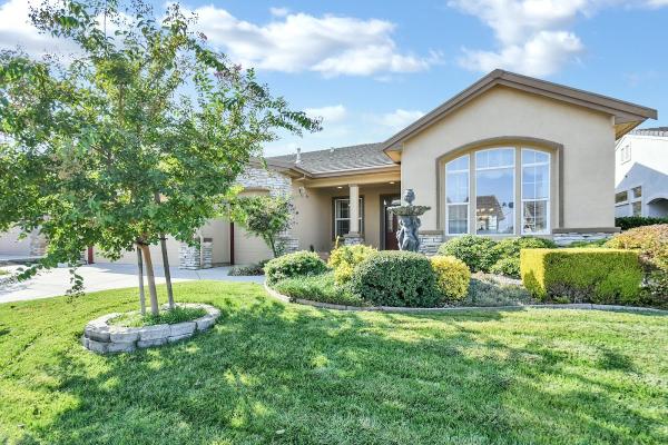 Bay Area Real Estate