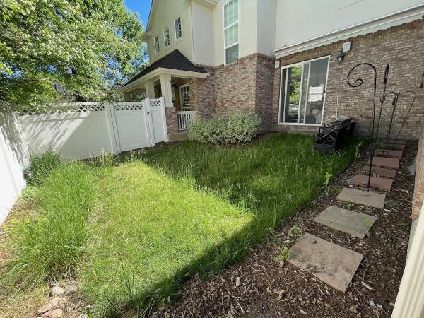 Spring Green Landscaping and Lawn Maintenance LLC