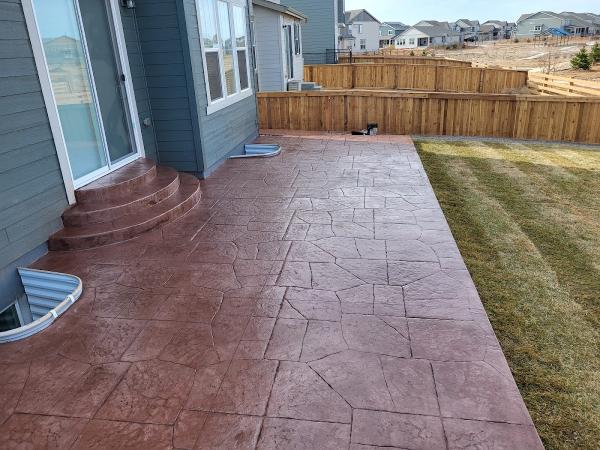 Spring Green Landscaping and Lawn Maintenance LLC