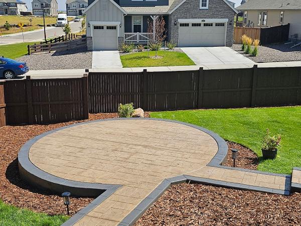 Spring Green Landscaping and Lawn Maintenance LLC