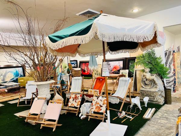Sunnyroad Interiors Design Center