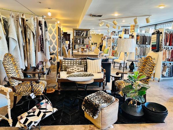 Sunnyroad Interiors Design Center
