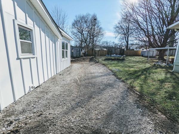 Excavation Contractors LLC