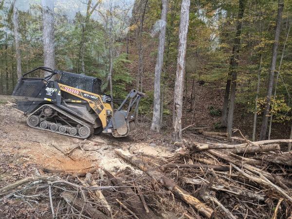 Excavation Contractors LLC