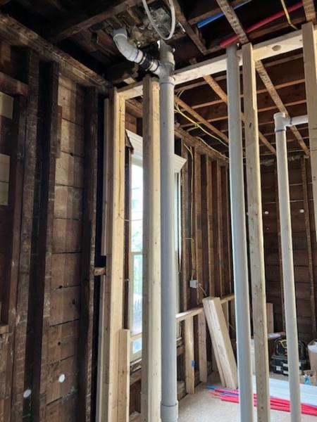 Evergreen Plumbing