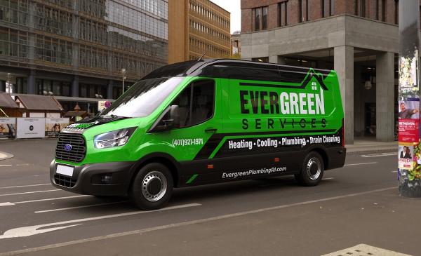 Evergreen Plumbing